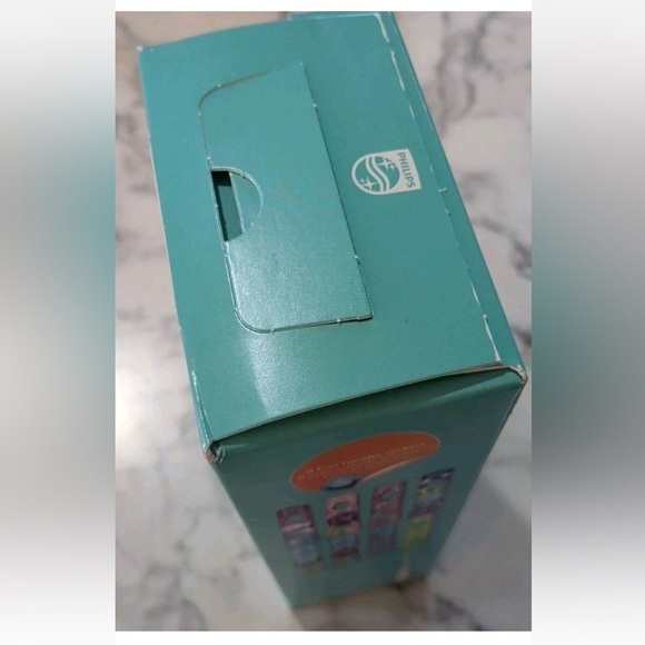 Philips Sonicare HX6321/02 Rechargeable Electric Toothbrush for Kids. NIB NEW! - Picture 5 of 5